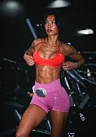 Marissa McNamara profile photo