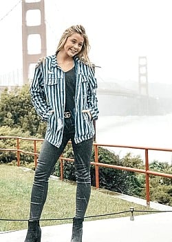 Marissa Mowry image 2 of 3