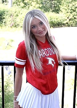 Marissah Marie image 4 of 4