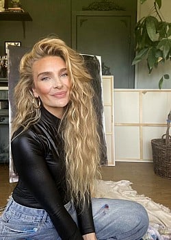 Marit Bergerud