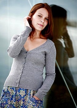 Marit Larsen image 1 of 1