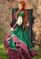 Marita Tathariel Svensson profile photo