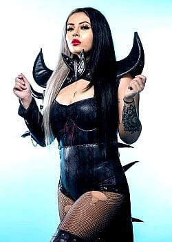 Maritza Janett image 1 of 4