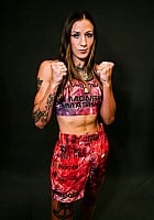 Mariya Agapova profile photo