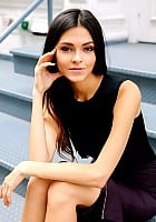 Mariya Nurislamova profile photo