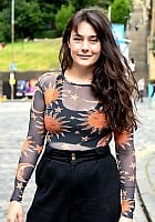 Marjolein Robertson profile photo