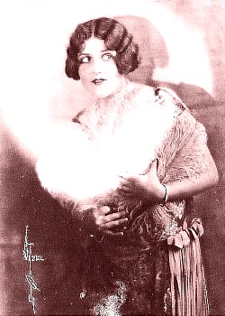 Marjorie Bennett image 2 of 2