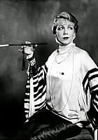 Marjorie Bennett profile photo