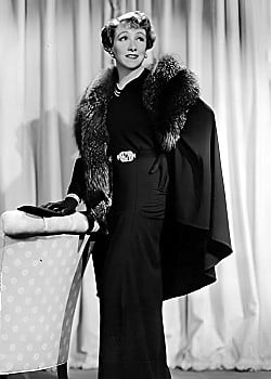Marjorie Gateson image 1 of 1