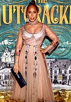 Marjorie Harvey profile photo