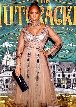 Marjorie Harvey image 1 of 2
