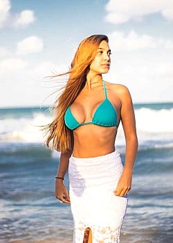 Marjorye Vieira image 2 of 2