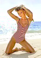 Marketa Belonoha profile photo