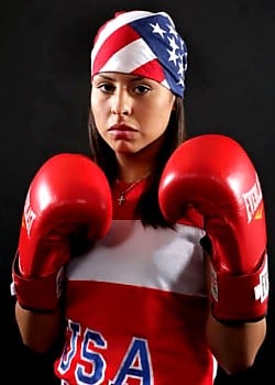 Marlen Esparza image 2 of 2