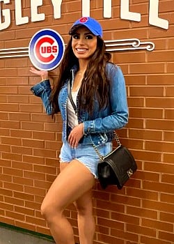 Marlene Flores image 4 of 4
