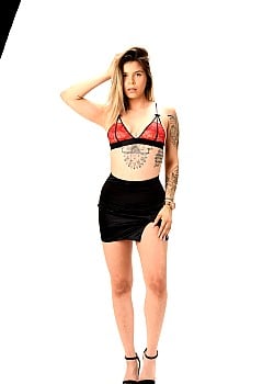 Marley Madden image 4 of 4