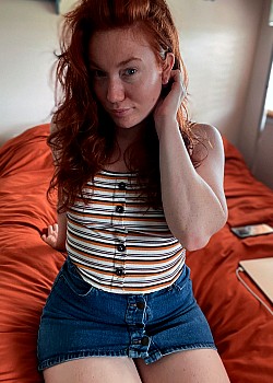 Marley Mathers image 2 of 4