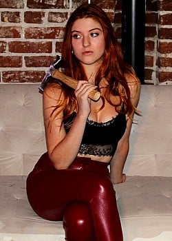 Marlhy Murphy image 2 of 4