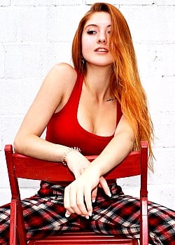 Marlhy Murphy image 4 of 4