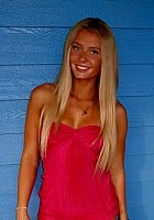 Marli McDorman profile photo