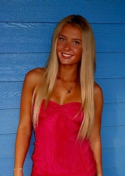 Marli McDorman image 1 of 4