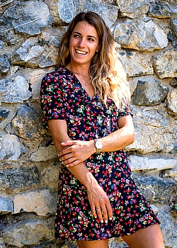Marta Bassino image 4 of 4