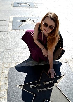 Marta Chylinska image 2 of 3