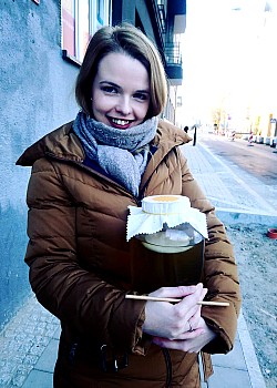 Marta Chylinska image 3 of 3