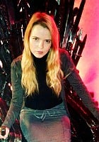 Marta Chylinska profile photo