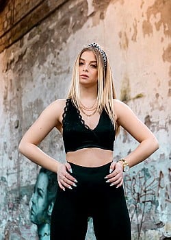 Marta Daddato image 1 of 1