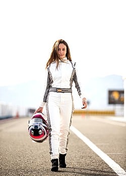 Marta Garcia image 2 of 4