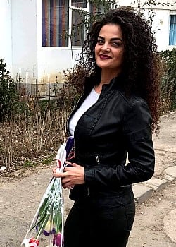 Marta Jeorge