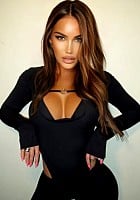 Marta Mezentseva profile photo