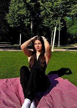 Marta Mirasol image 2 of 2