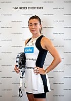Marta Ortega profile photo