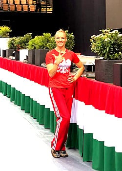 Marta Pihan-Kulesza image 1 of 1