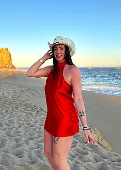 Marta Suarez (Athlete) image 2 of 2