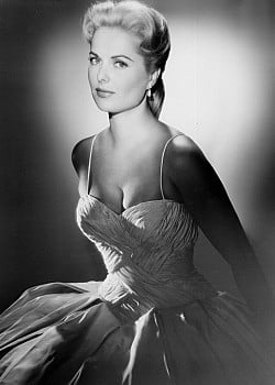 Martha Hyer image 2 of 2