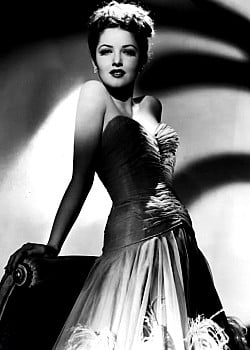 Martha Vickers image 2 of 4