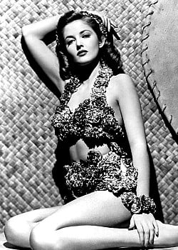 Martha Vickers image 1 of 4