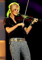 Martie Maguire profile photo