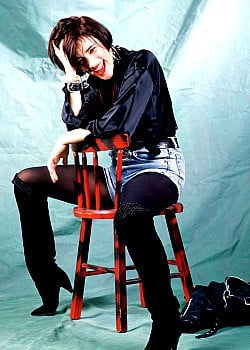 Martika (Singer) image 1 of 2