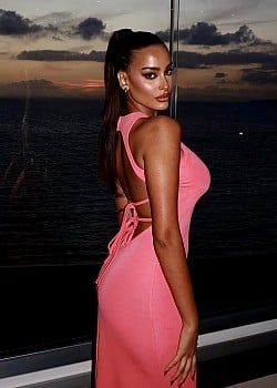 Martina D'ascia