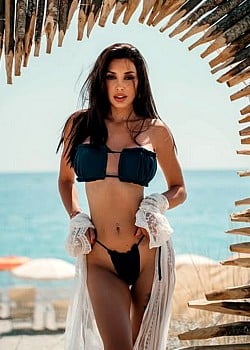 Martina Di Maria image 3 of 4