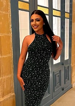 Martina Fenech image 2 of 2