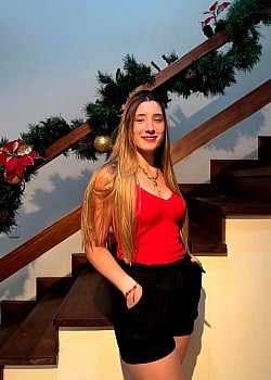Martina Fojo