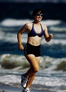 Martina Hingis image 2 of 3