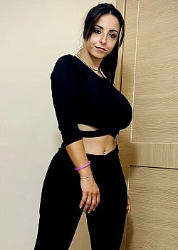 Martina Lucarelli