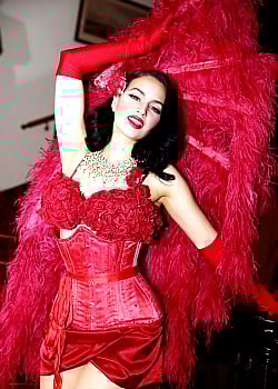 Martina Markota image 1 of 4