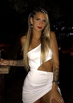 Martina Rocha